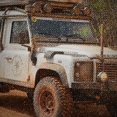 Defender  90