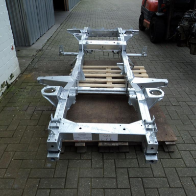 chassis wissel (1) Defender 90