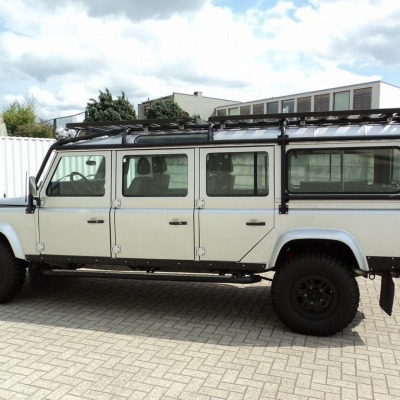 Defender 147