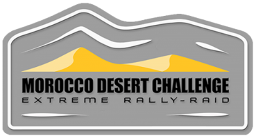 Morocco Desert Challenge